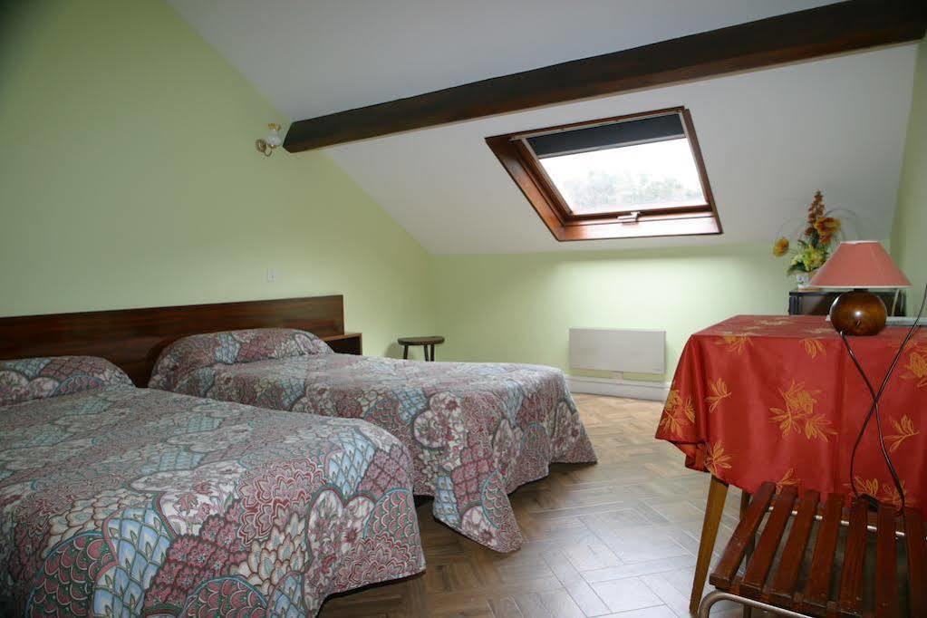 Logis Garabit Hotel Dış mekan fotoğraf